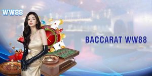 Baccarat WW88 - Bật mí chiến thuật trăm trận trăm thắng