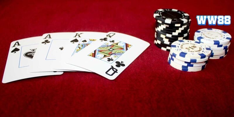 Bí quyết thắng lớn trong game Omaha Poker từ cao thủ cá cược