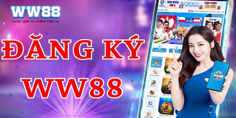 Hướng dẫn trải nghiệm game tại WW88