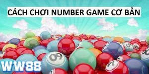 Number Game WW88 | Trải Nghiệm Cảm Giác Đỉnh Cao Cá Cược 2024