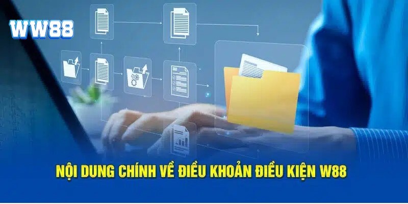 Tổng hợp chi tiết các điều khoản và điều kiện tại nhà cái 